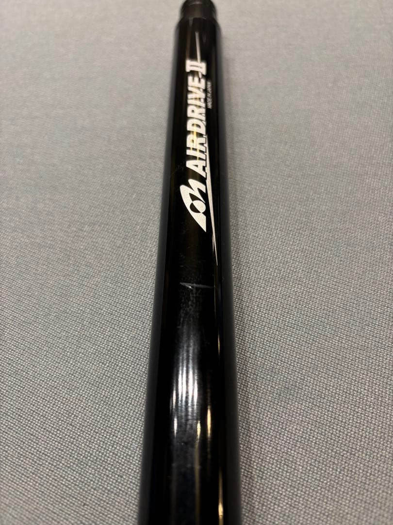 ジャンプキュー　エアードライブ2 Air Drive Ⅱ