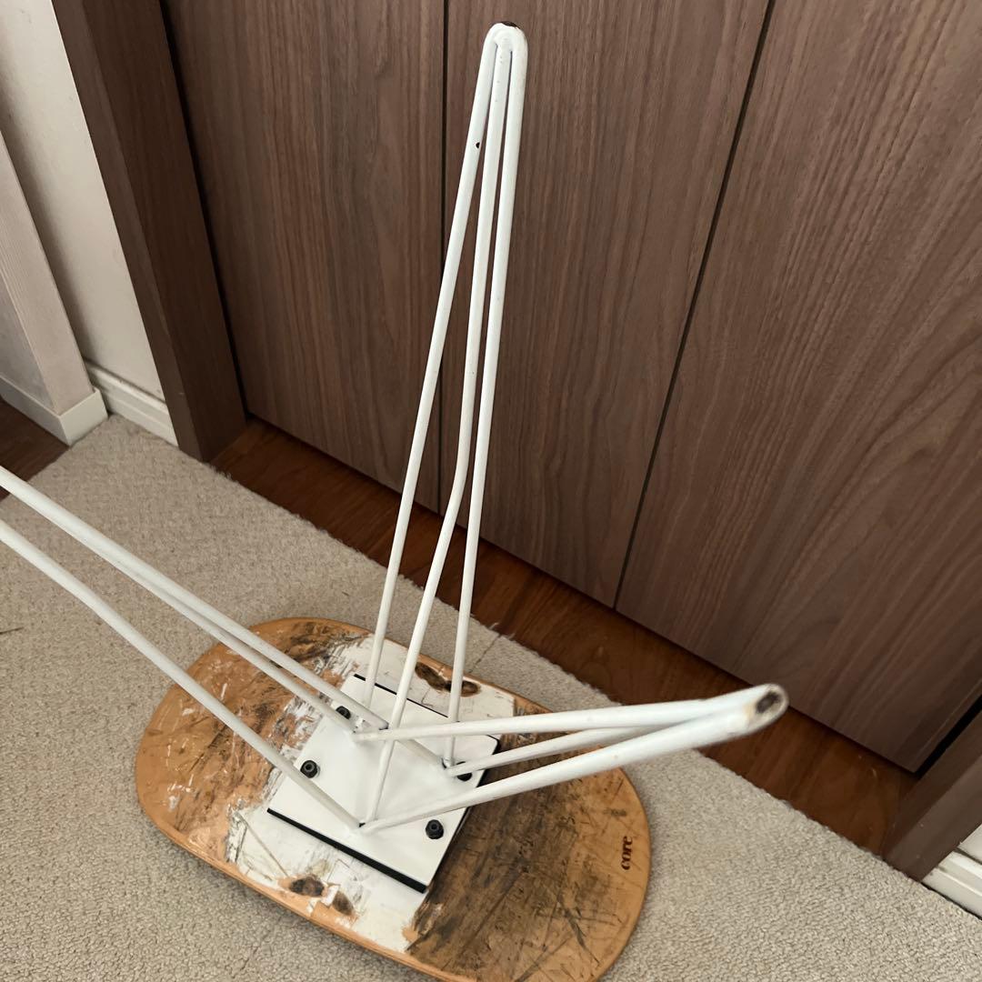 ★専用　core スケートボードスツール