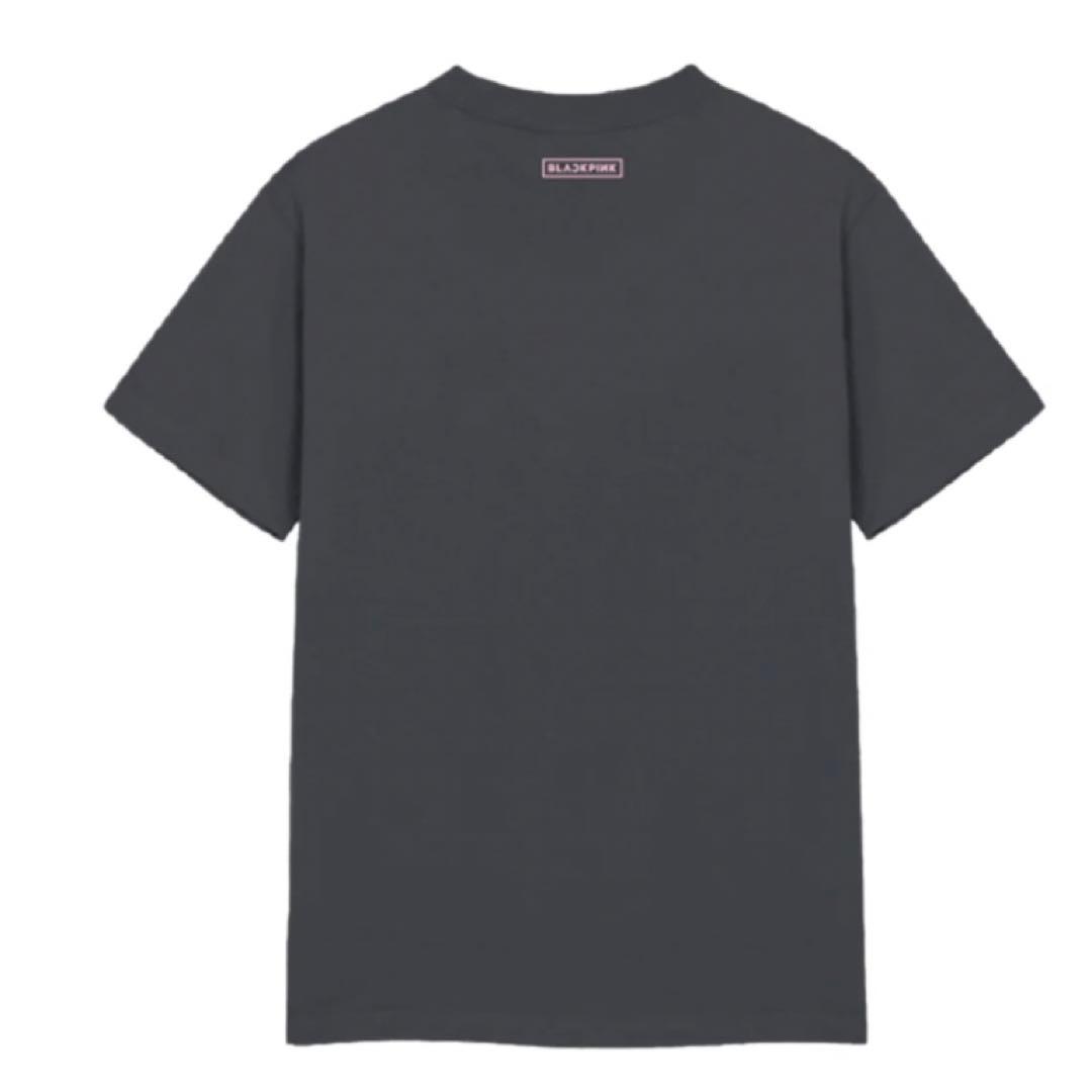 公式】G-DRAGON Übermensch ソウルENCORE Tシャツ黒