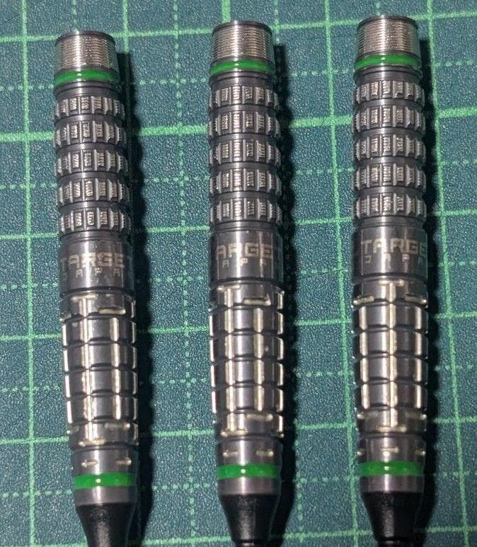 TARGET JAPAN SCREAM G2 山形明人選手モデル