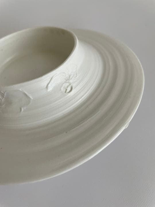 骨董 アンティーク 青花 染付 中国古陶磁 中国骨董 染付皿 花文様皿