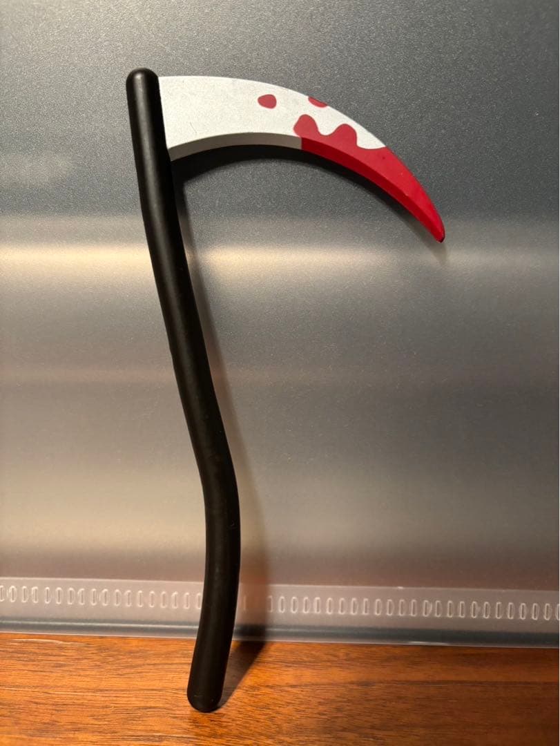 SF・ファンタジー・ホラー Kidrobot 15 Kidreaper by Andrew Bell