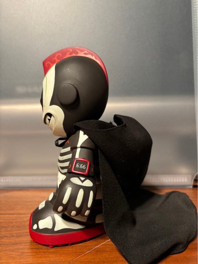 SF・ファンタジー・ホラー Kidrobot 15 Kidreaper by Andrew Bell