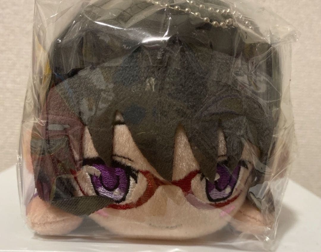 魔法少女まどか☆マギカ　マギアレコード　寝そべりぬいぐるみ　セット