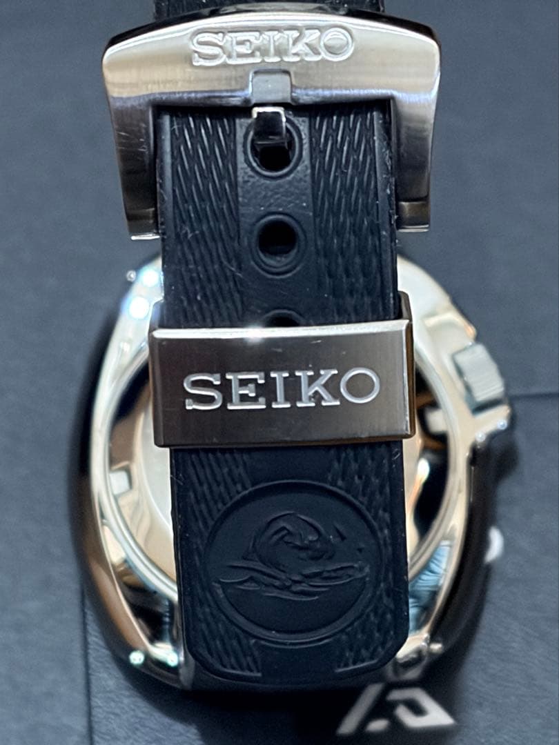 SEIKO プロスペックス ダイバーズ SBDC143 ストラップ無し