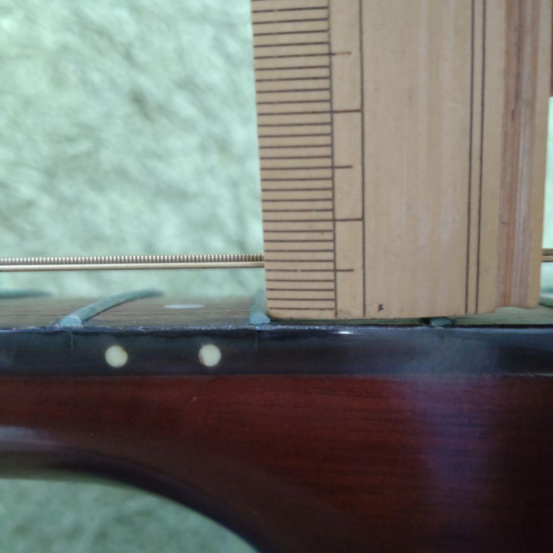 12弦ギター FG-411-12 YAMAHA