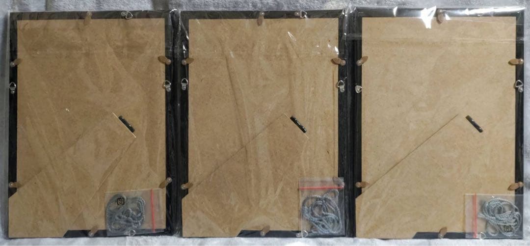 たまこてん2 京都巡回展 星空鉄道とシロの旅 額付 サイン入り