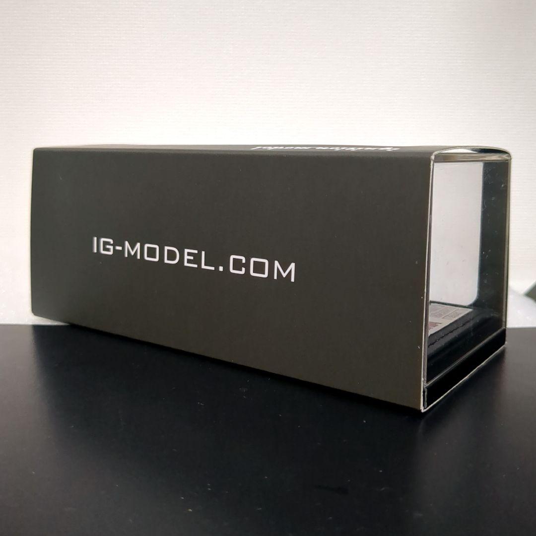 【限定140台】マツダ サバンナ S124A 田野ワークス