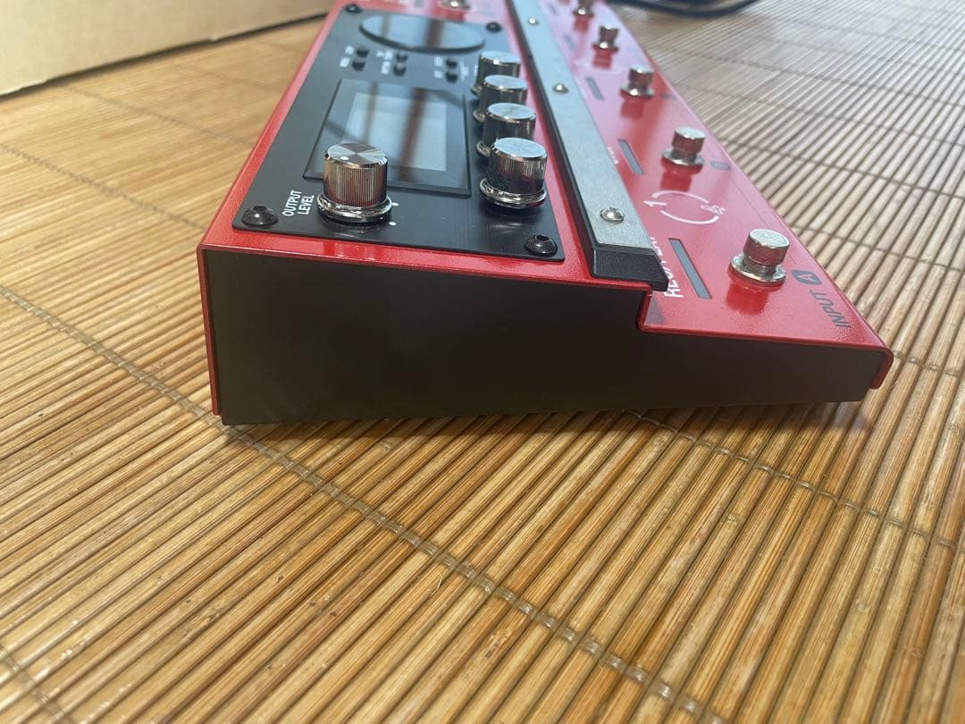 【7/28まで販売中】BOSS RC-600 Loop Station