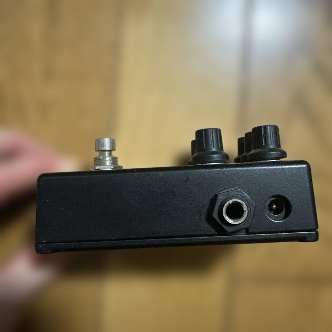 AMVT B1 ギターエフェクター