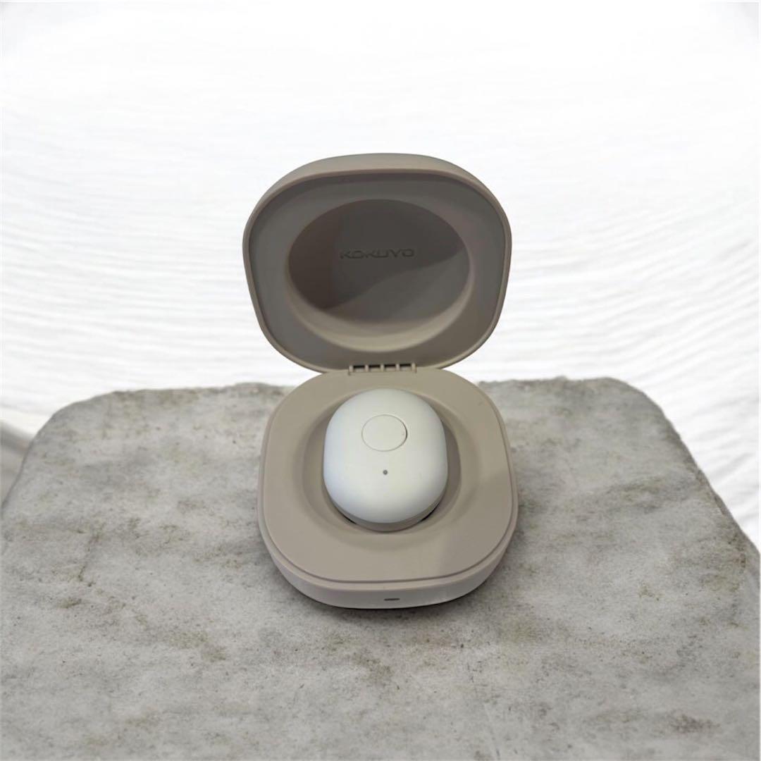 【美品】コクヨ 大人のやる気ペン NST-YRKA1