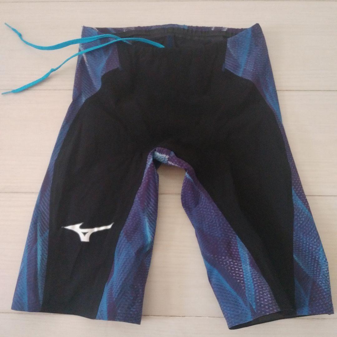 arena NUX-f ニュークス ARN-6015光沢ブラック Lサイズ競パン arena