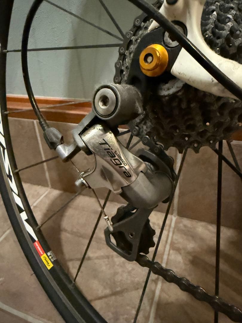 スペシャライズド　ロードバイク