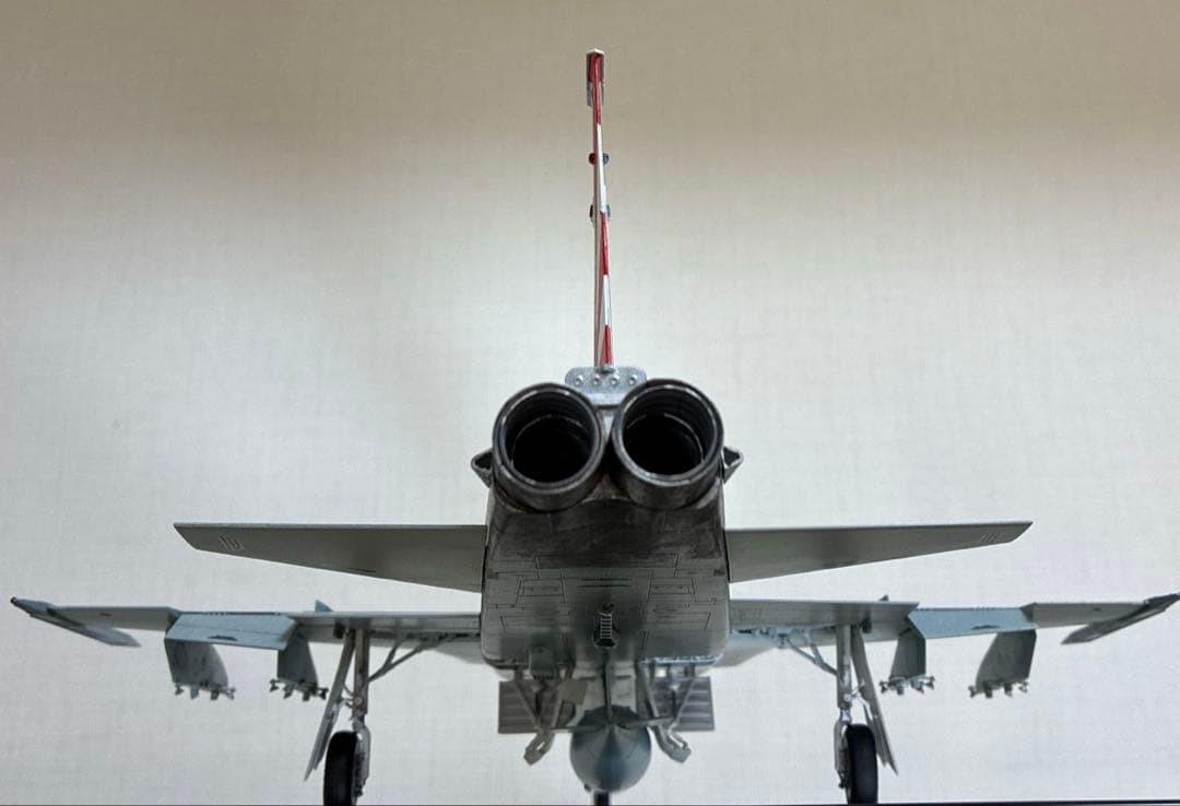 F-5F タイガーII 1/32