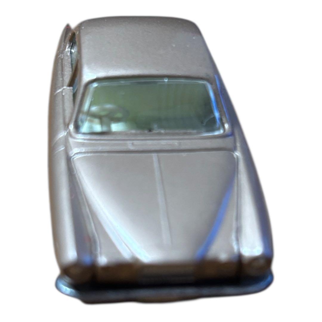 マッチボックス matchbox No.28