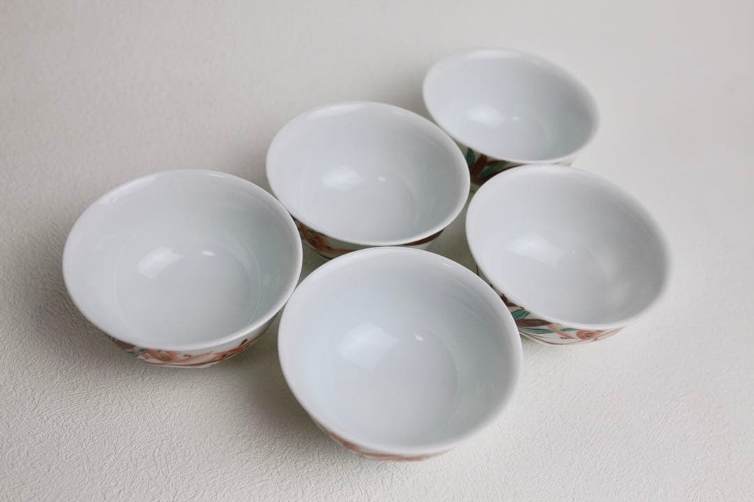 清水 六兵衛？ 面取 蘭絵 急須 煎茶道具 - メルカリ