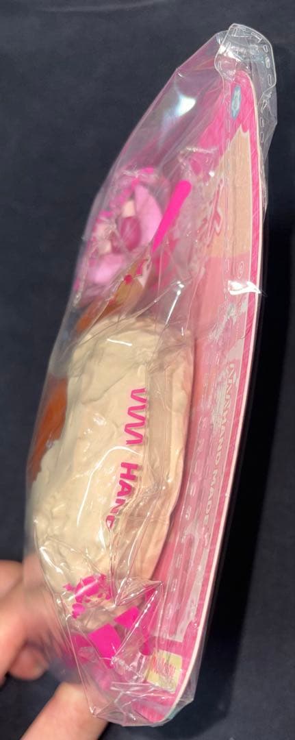 K*7様 Mellojoy スクイーズ　大福　栗