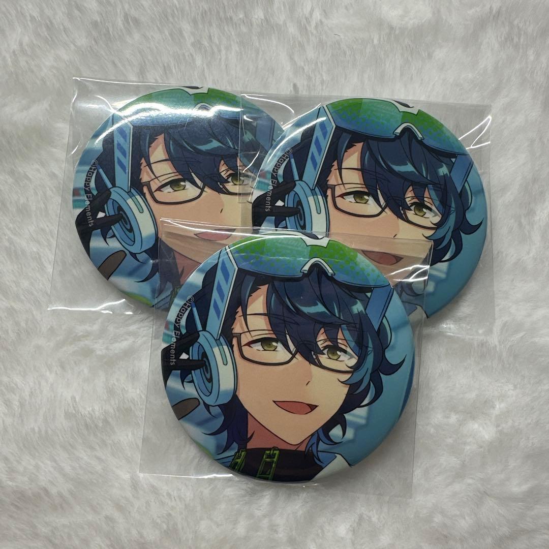 あんスタ 青葉つむぎ コレ缶 - メルカリ