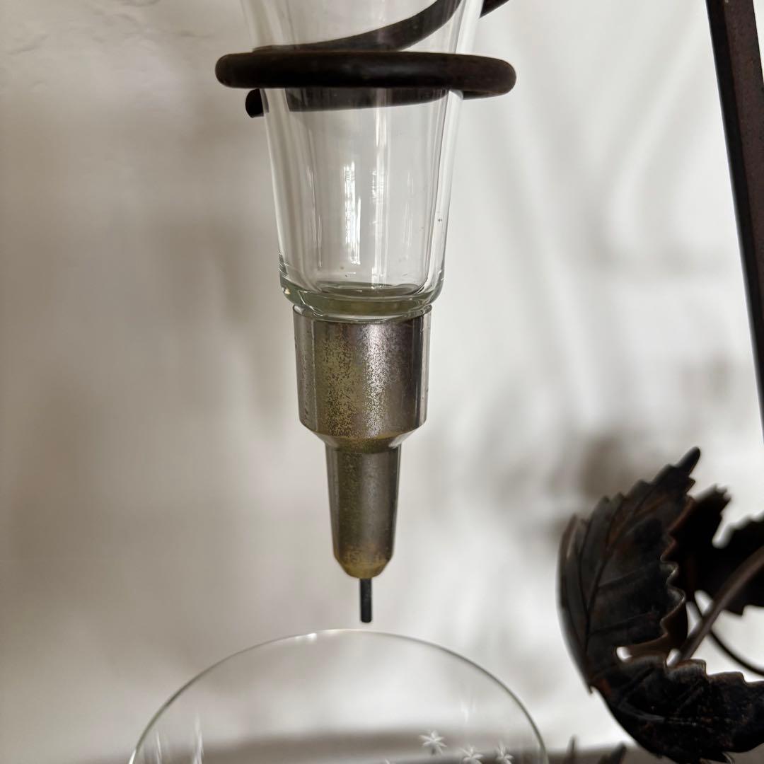 イタリアアンティークワインディスペンサー