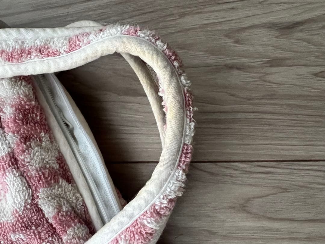 クリスチャンディオール トロッターミニハンド バッグポーチ 小物入れコスメ