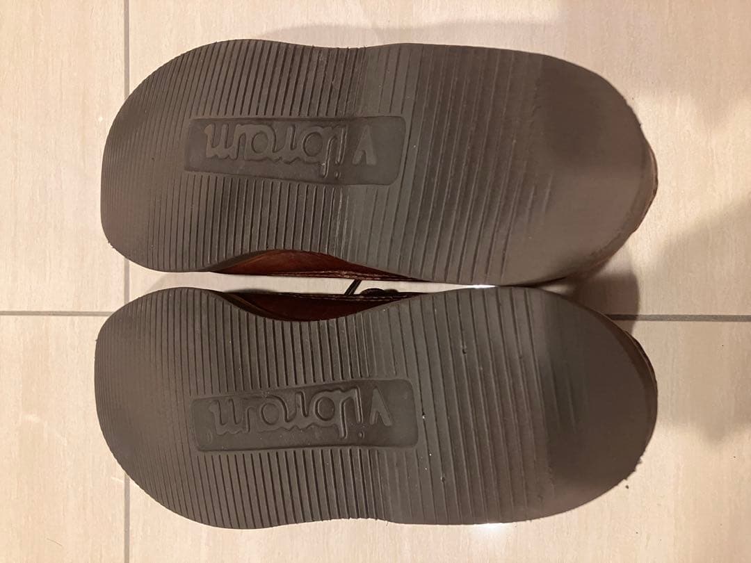 ラッセルモカシン スポーティングクレーチャッカ クロムエクセル バーガンディ箱無