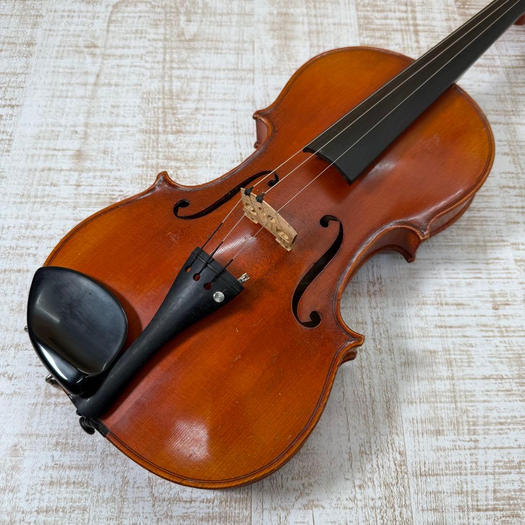 【希少】KARL HOFNER KH66 バイオリン 4/4サイズ