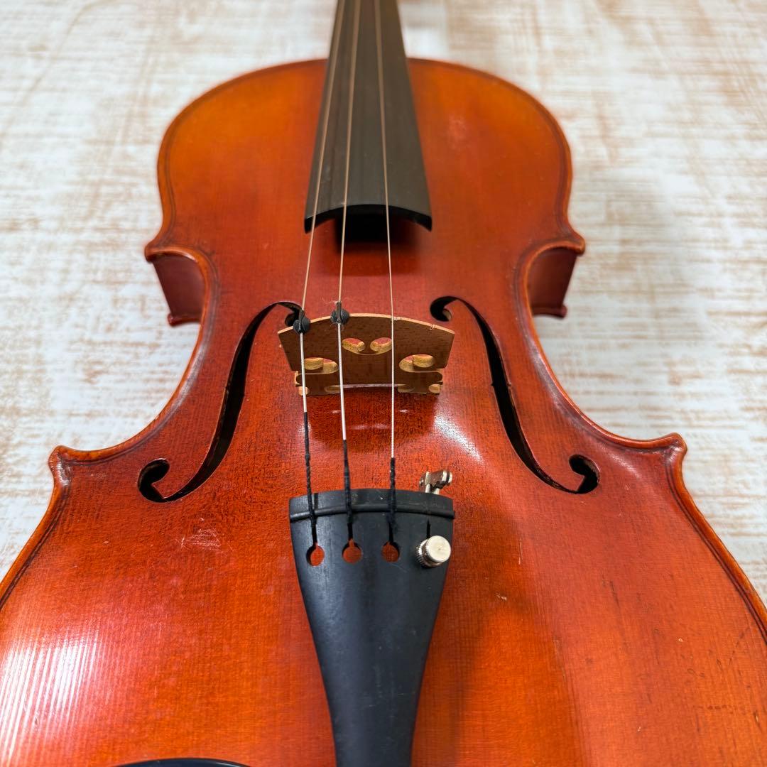 【希少】KARL HOFNER KH66 バイオリン 4/4サイズ