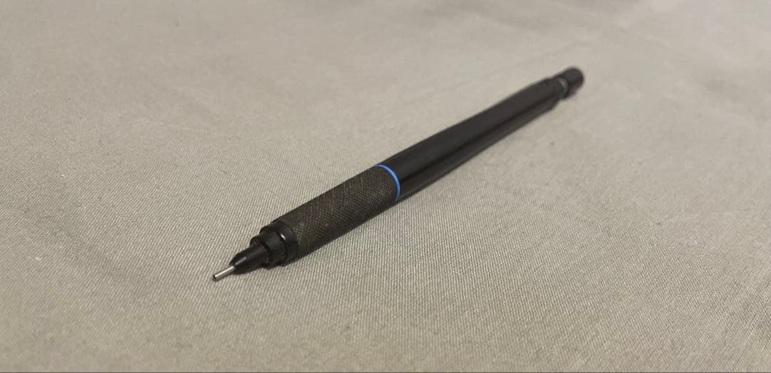 ボナンペン 花梨瘤 シャープペンシル0.5 本花梨瘤極上 新型シャープ