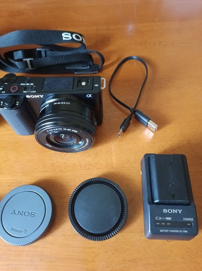 s*y様 Sony zv-e10 Samyang AF 12mm f2.0その他