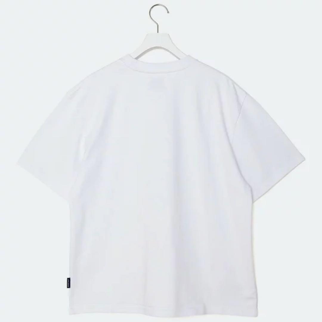 APPLEBUM“20周年限定Brand New Kicks”T-shirt