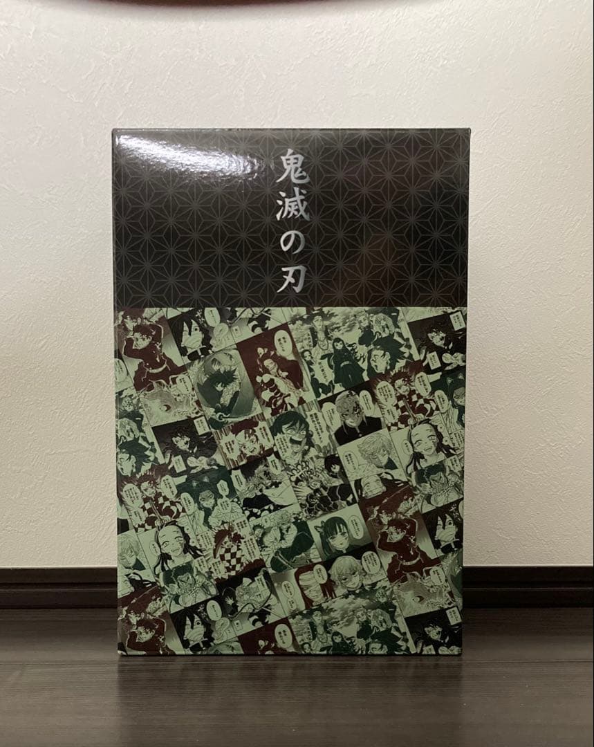 『鬼滅の刃』 BE@RBRICK 100% & 400%