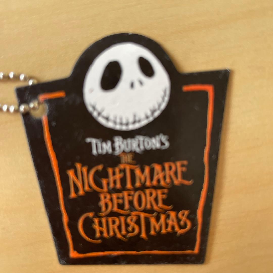 《希少レア品タグ付き！》ディズニーナイトメアービフォアクリスマス⭐︎6個