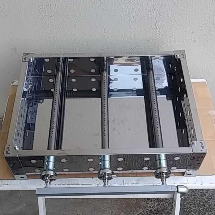 業務用グリラー 23500円 業界最安値 模擬店グリドル 鉄板