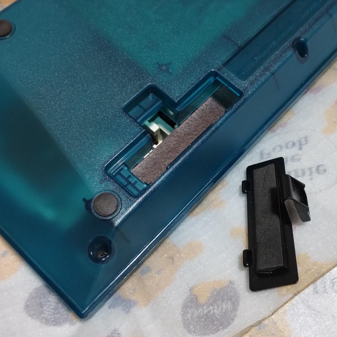 CBX-K1B 」ヤマハ ・MIDI KEYBOAD・純正ACアダプター付き