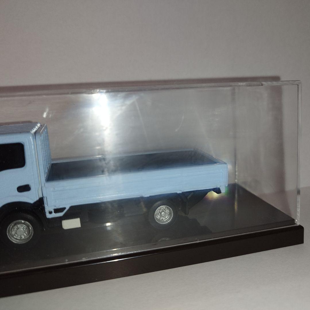 【25個限定】東京オートサロン2025 ISUZU ELF mio ミニカー