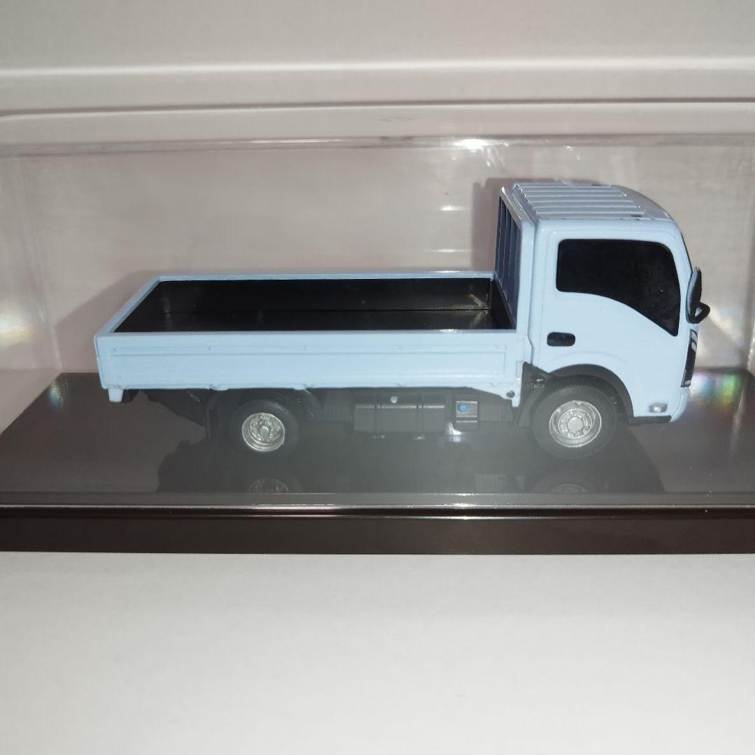 【25個限定】東京オートサロン2025 ISUZU ELF mio ミニカー