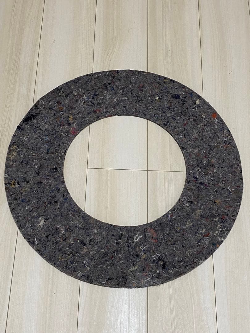 【新品未使用品】現行スイフトスポーツ ZC33S 純正オプション スペアタイヤ