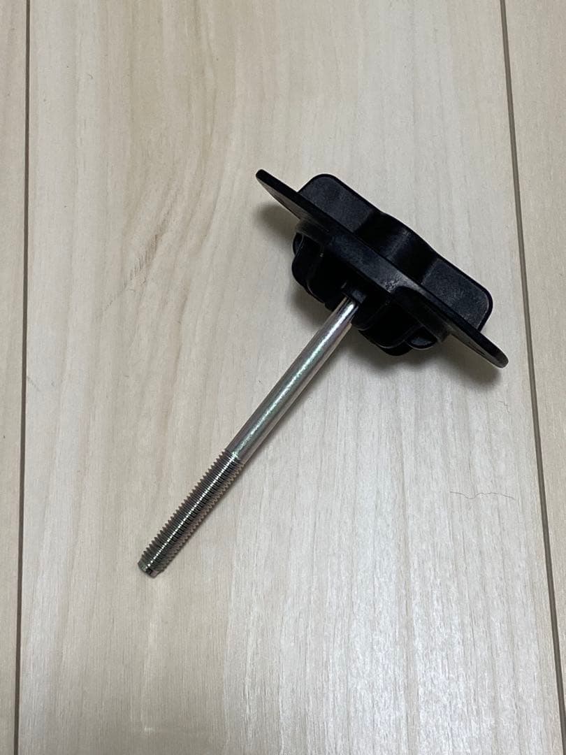 【新品未使用品】現行スイフトスポーツ ZC33S 純正オプション スペアタイヤ