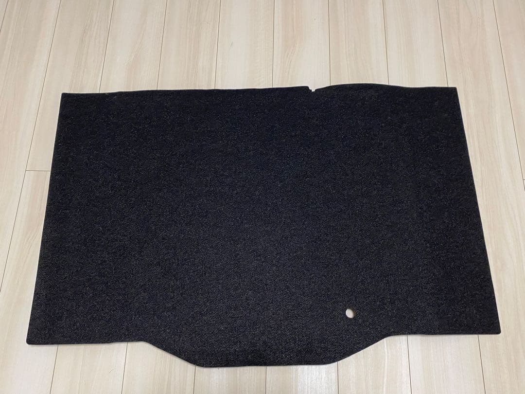 【新品未使用品】現行スイフトスポーツ ZC33S 純正オプション スペアタイヤ