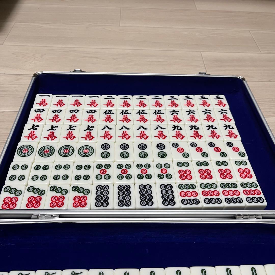 ドラえもん 麻雀セット - メルカリ