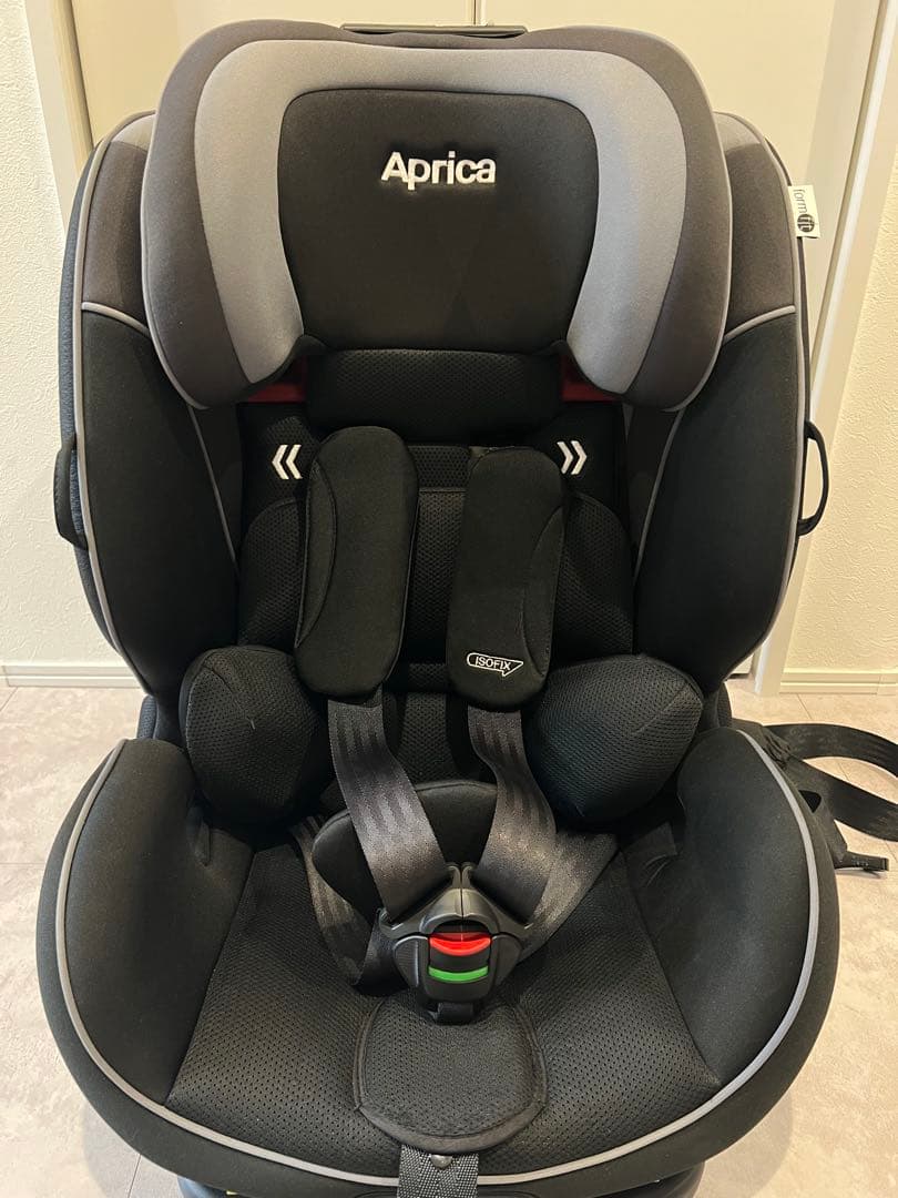 アップリカ　チャイルドシート