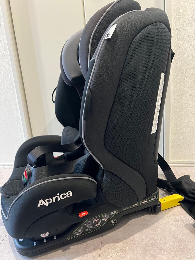 アップリカ　チャイルドシート