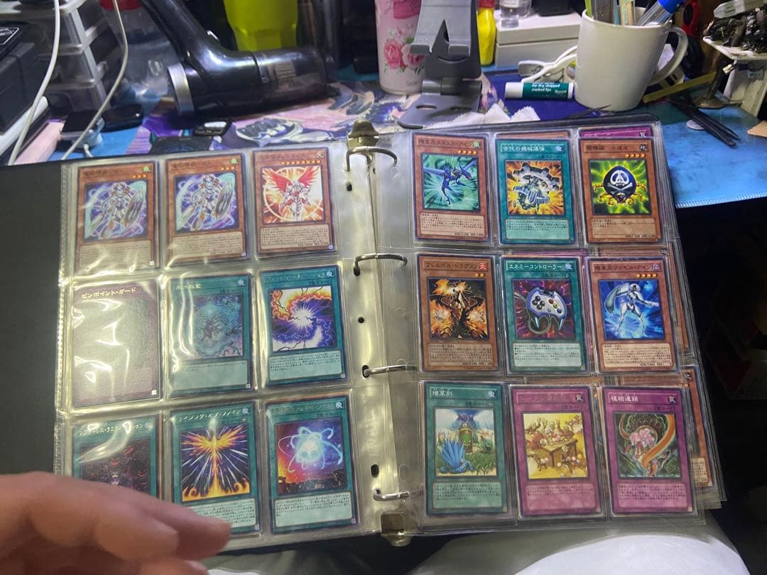 遊戯王カードセット