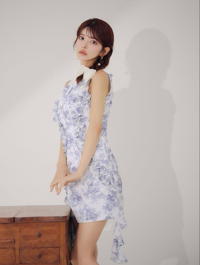 完売品　an キャバドレス xs 新品未使用品　sugar