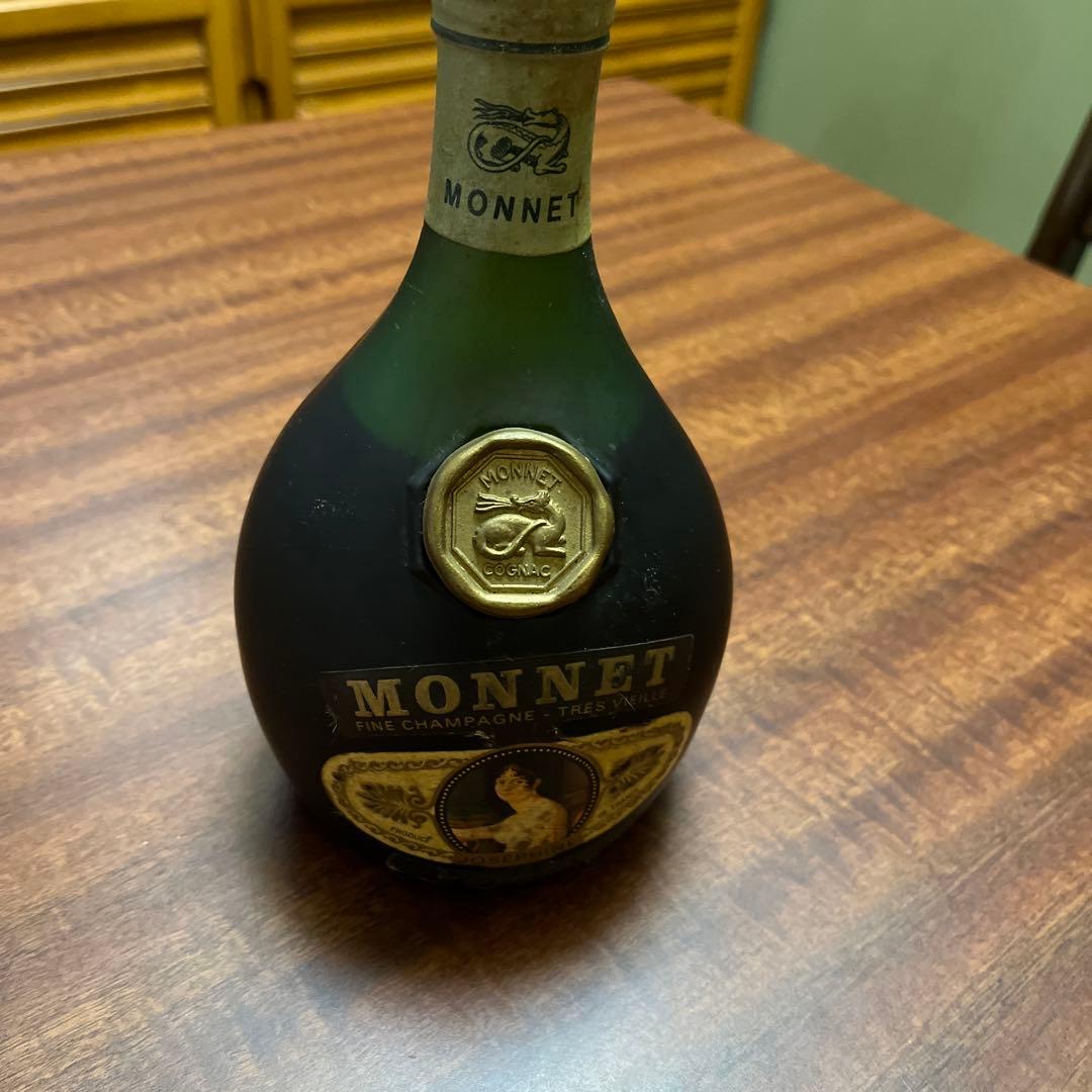 未開栓 デュカスタン XO オルタージュ キュヴェ ベルナール7世 ブランデー