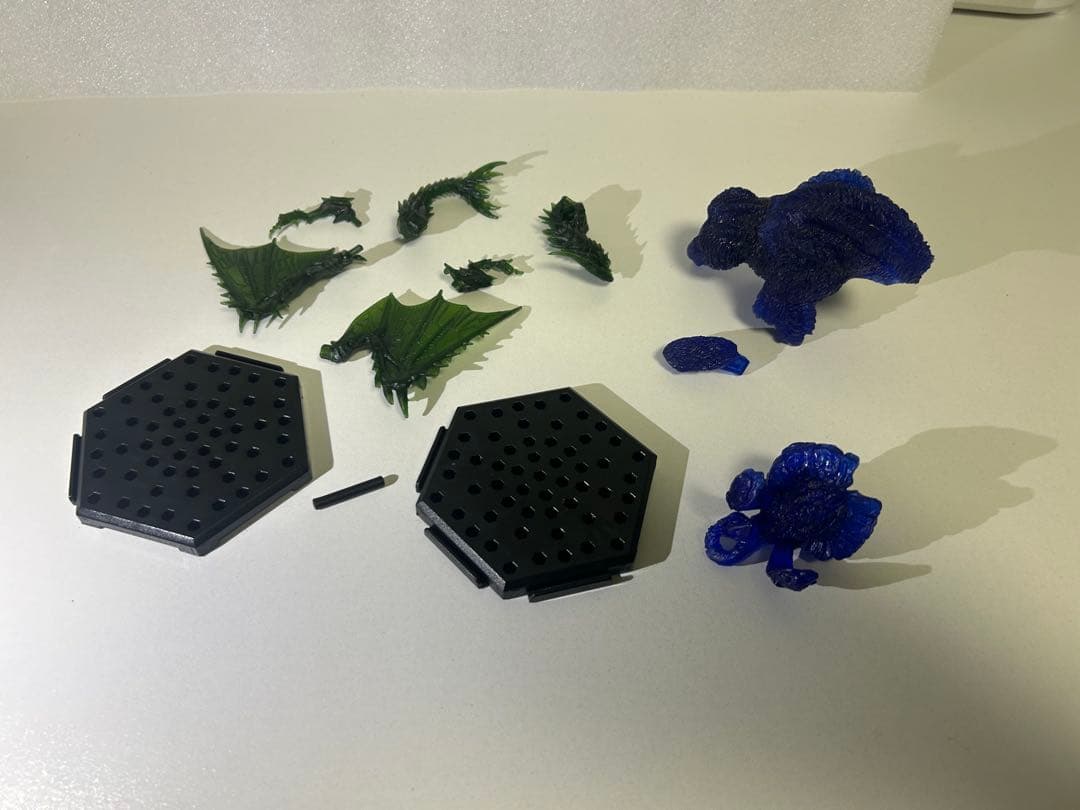 入手困難　ライゼクス　限定　過去　希少フィギュア