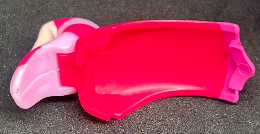 レア品　トミカ　ディズニー　モータース　DM-EX05　タップ　チシャ猫