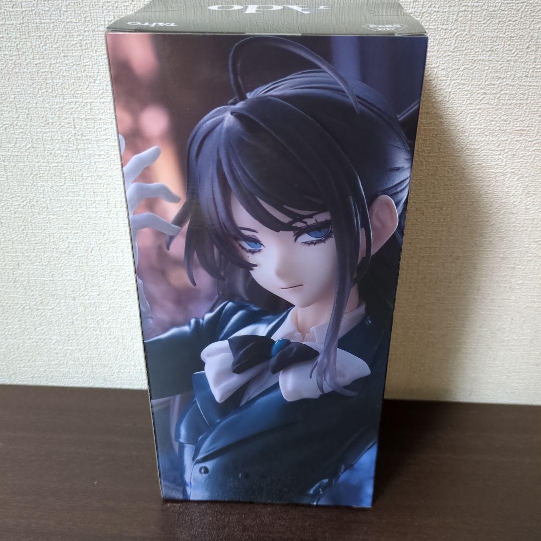 【24時間以内匿名発送】Ado　フィギュア　～Winter ver.～
