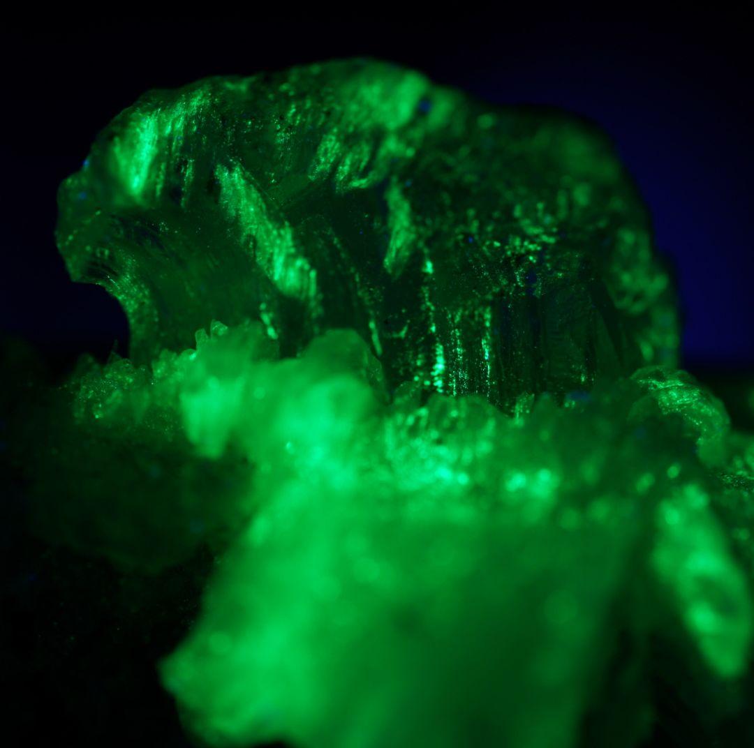 セレナイト メキシコ産 鉱石 鉱物 ミネラル 標本 原石 ① メキシコ産