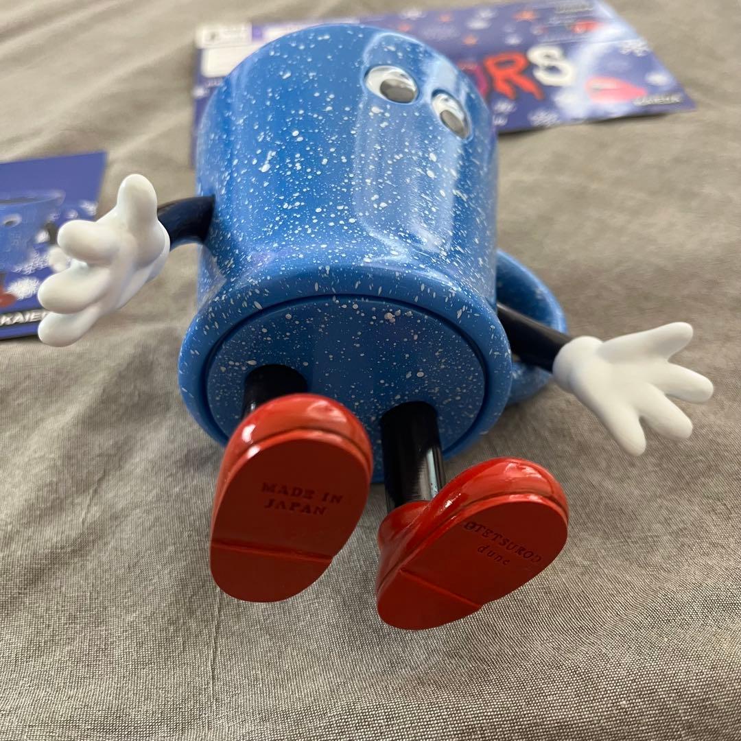 限定品 フレーバーズ コーヒーインスノーマグ はしもと玩具 ◯